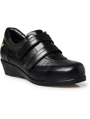 Derbies double scratch - PEDICONFORT
