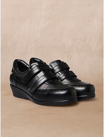 Derbies double scratch - PEDICONFORT