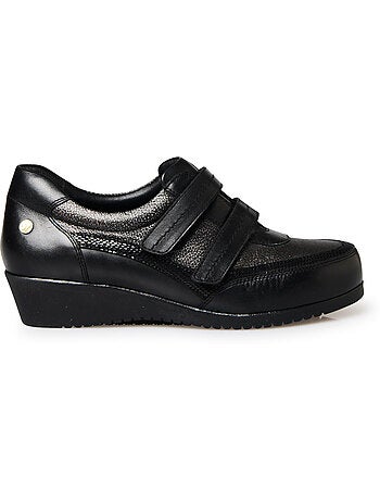 Derbies double scratch - PEDICONFORT