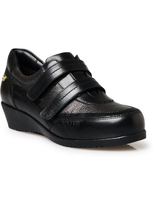 Derbies double scratch - PEDICONFORT - Kiabi