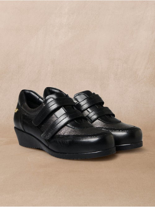 Derbies double scratch - PEDICONFORT - Kiabi