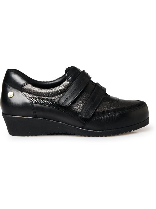 Derbies double scratch - PEDICONFORT - Kiabi