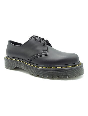 Derbies Dr Martens Noir