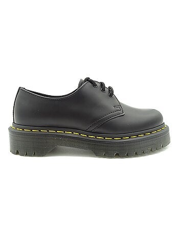 Derbies Dr Martens Noir