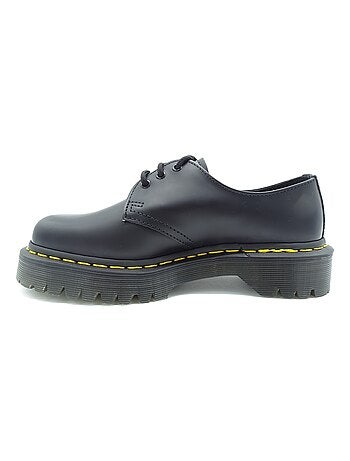 Derbies Dr Martens Noir