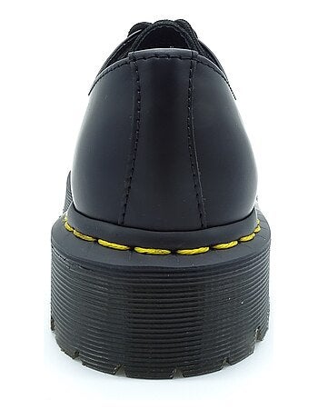 Derbies Dr Martens Noir
