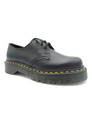 Derbies Dr Martens Noir