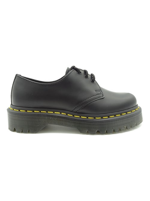 Derbies Dr Martens Noir - Kiabi