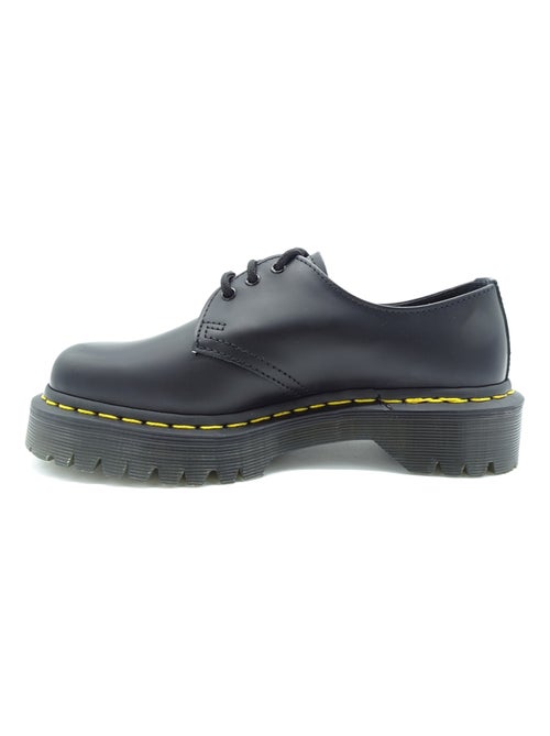 Derbies Dr Martens Noir - Kiabi
