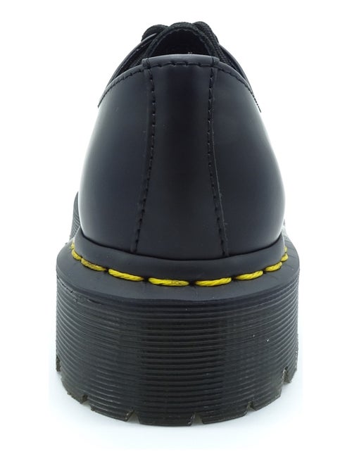 Derbies Dr Martens Noir - Kiabi