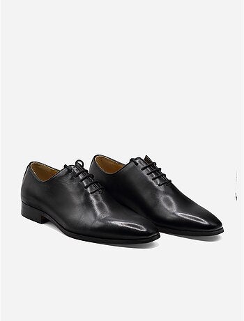 Derbies en cuir - Bill Tornade