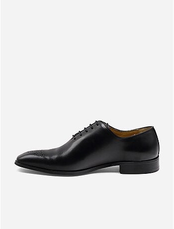 Derbies en cuir - Bill Tornade
