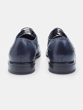 Derbies en cuir Bata 24H