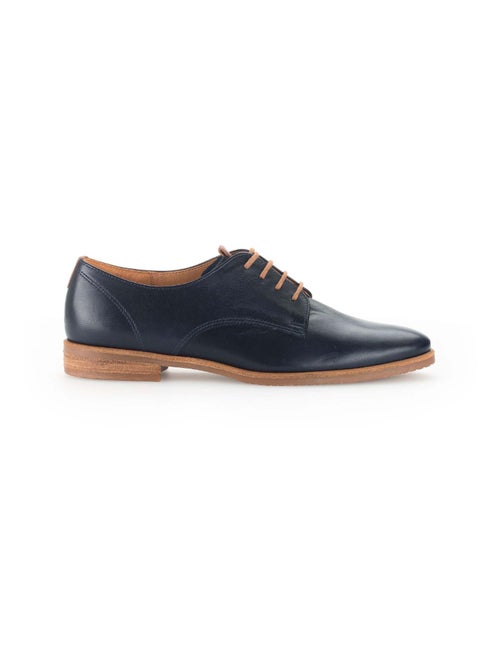 Derbies  en cuir Gabor - Kiabi