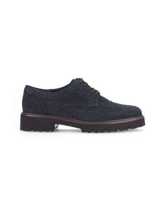 Derbies  en cuir Gabor