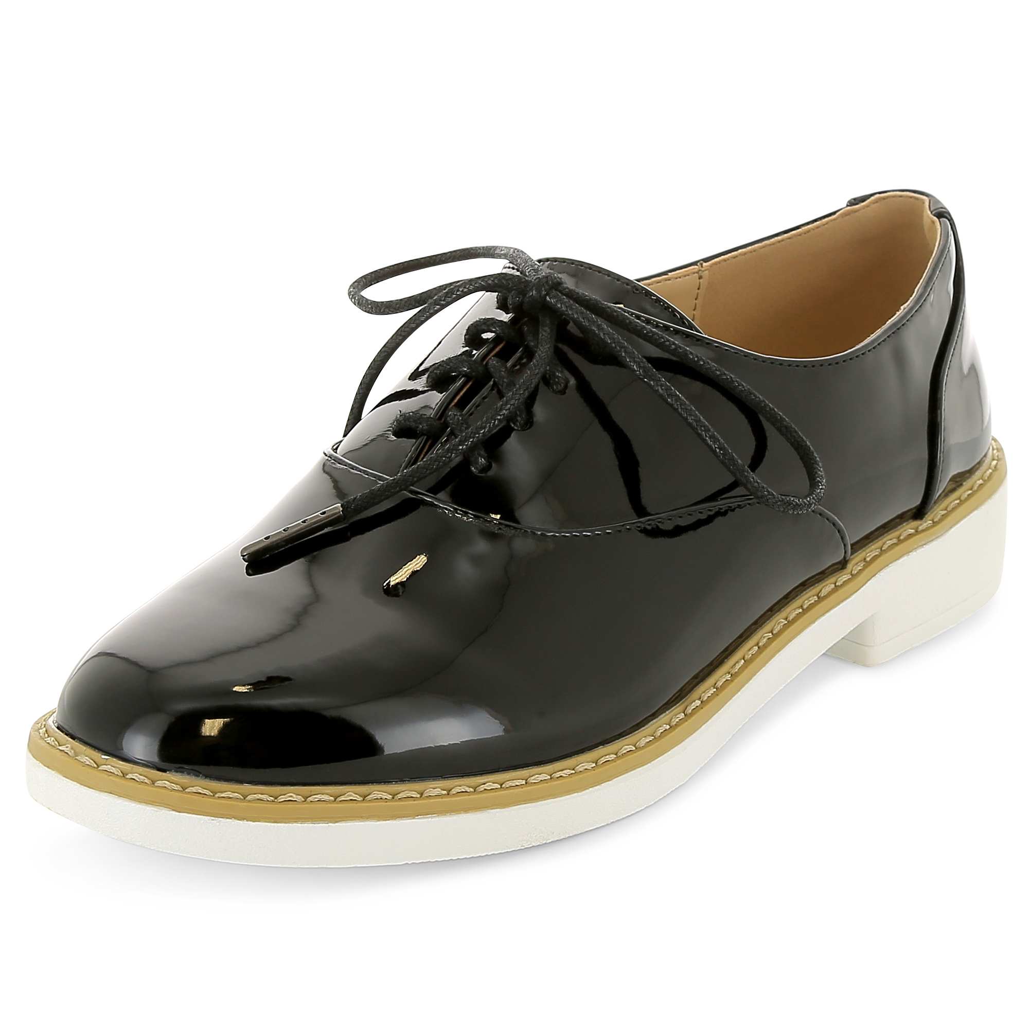 derbies femme kiabi