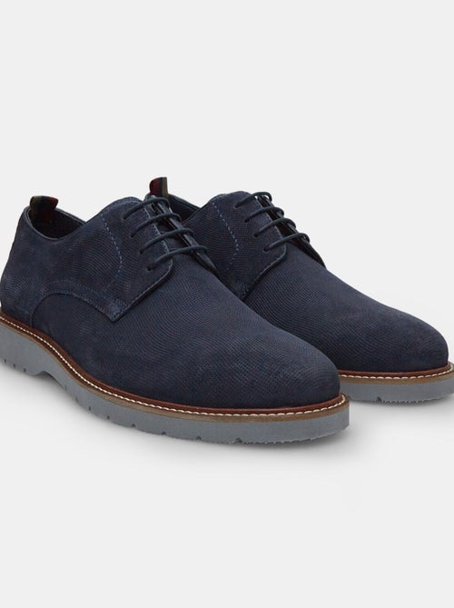 Derbies en suède BATA - Kiabi