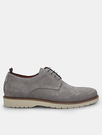 Derbies en suède BATA