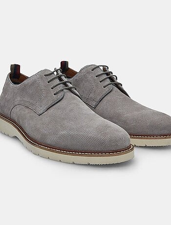 Derbies en suède BATA