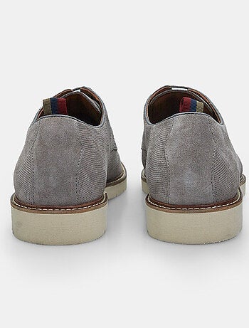 Derbies en suède BATA
