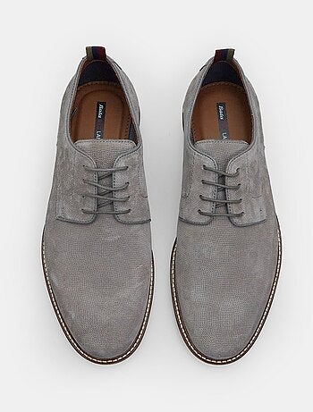 Derbies en suède BATA