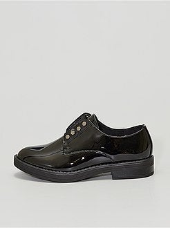 derbies femme kiabi