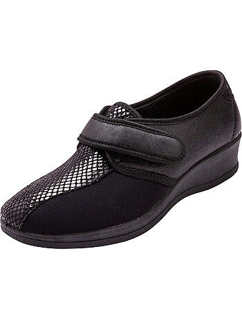 Derbies extensible pieds sensibles - PEDICONFORT