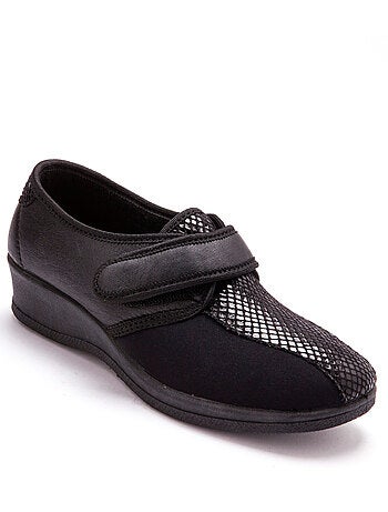 Derbies extensible pieds sensibles - PEDICONFORT