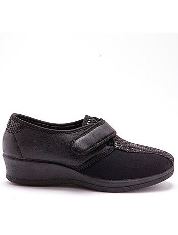 Derbies extensible pieds sensibles - PEDICONFORT