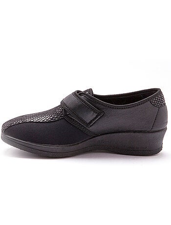 Derbies extensible pieds sensibles - PEDICONFORT