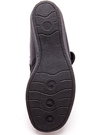 Derbies extensible pieds sensibles - PEDICONFORT