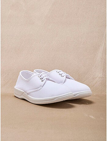 Derbies femme maille extensible - PEDICONFORT
