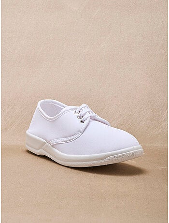 Derbies femme maille extensible - PEDICONFORT
