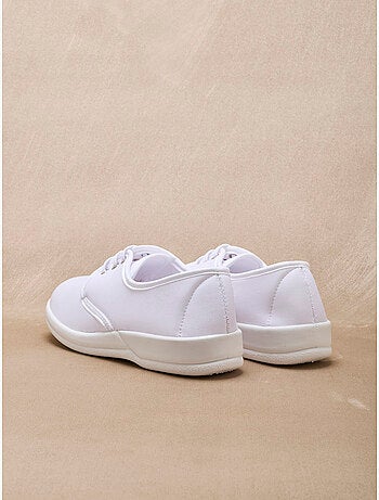 Derbies femme maille extensible - PEDICONFORT