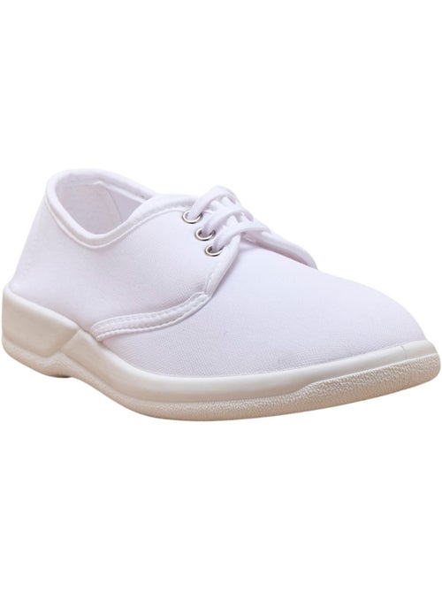 Derbies femme maille extensible - PEDICONFORT - Kiabi