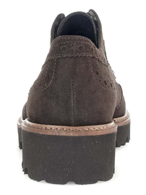 Derbies  Gabor - Kiabi