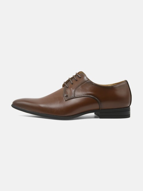 Derbies habillées - Uomo - Kiabi