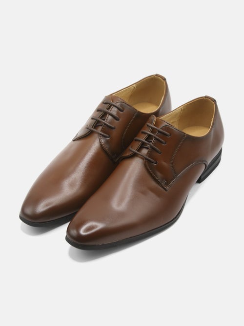 Derbies habillées - Uomo - Kiabi