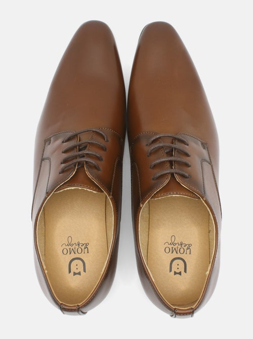 Derbies habillées - Uomo - Kiabi