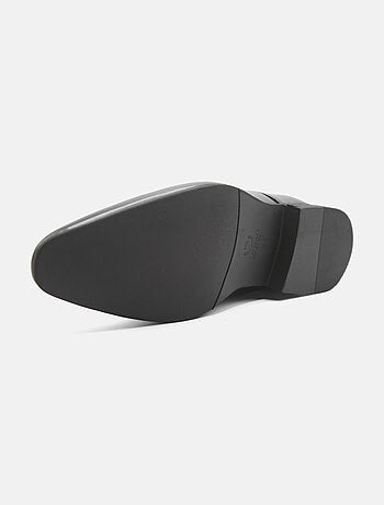 Derbies habillées - Uomo