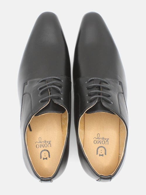 Derbies habillées - Uomo - Kiabi