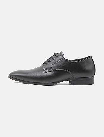 Derbies habillées - Uomo