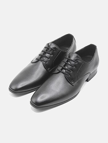 Derbies habillées - Uomo