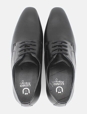 Derbies habillées - Uomo
