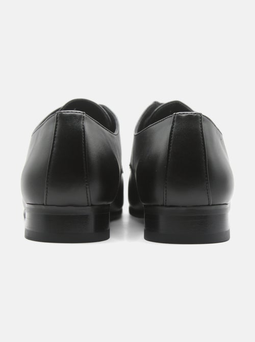 Derbies habillées - Uomo - Kiabi