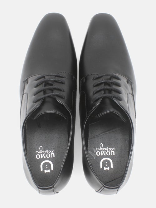 Derbies habillées - Uomo - Kiabi
