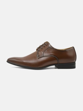 Derbies habillées
