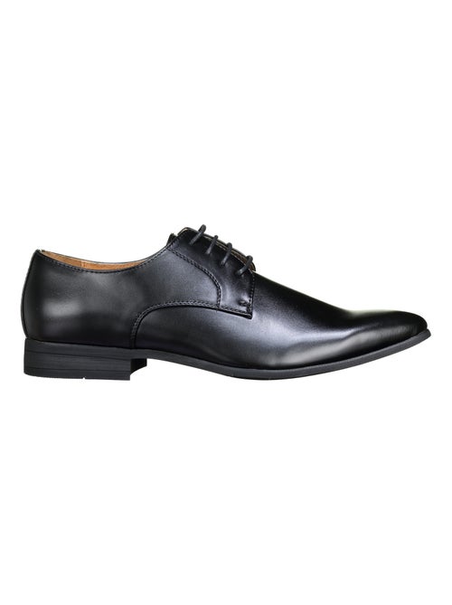 Derbies habillées - Kiabi