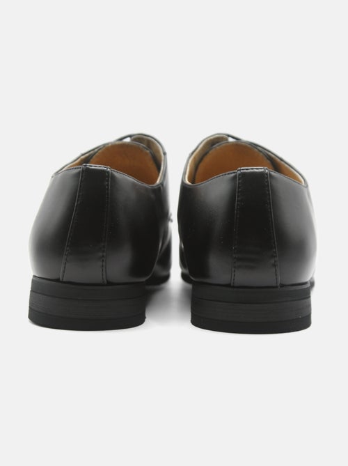 Derbies habillées - Kiabi