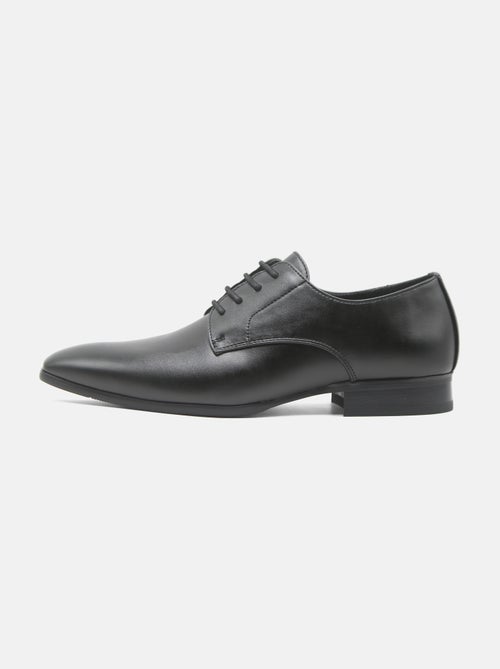 Derbies habillées - Kiabi